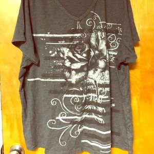 Fashion Bug 3x T-shirt